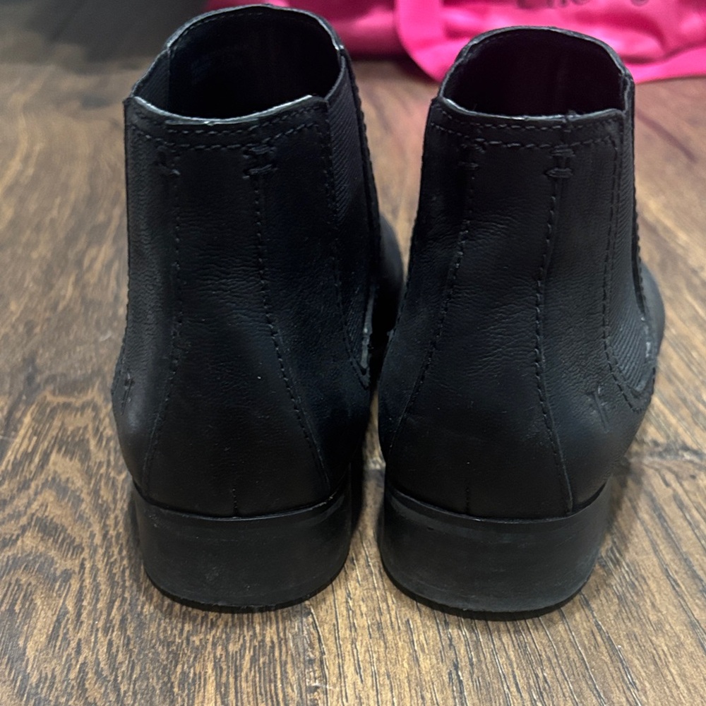 Frye booties - Picture 7 of 12